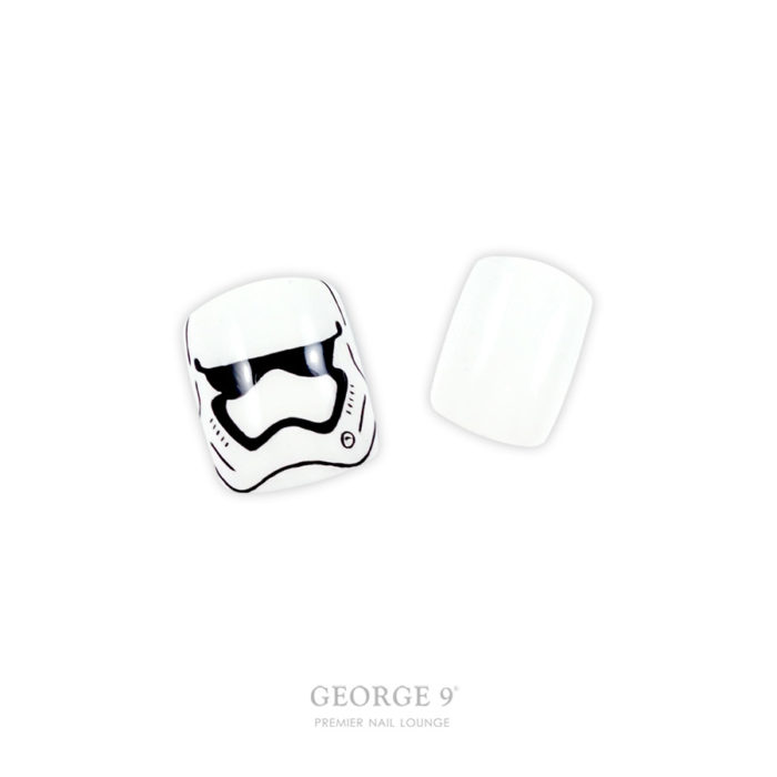 Storm Trooper 拷貝